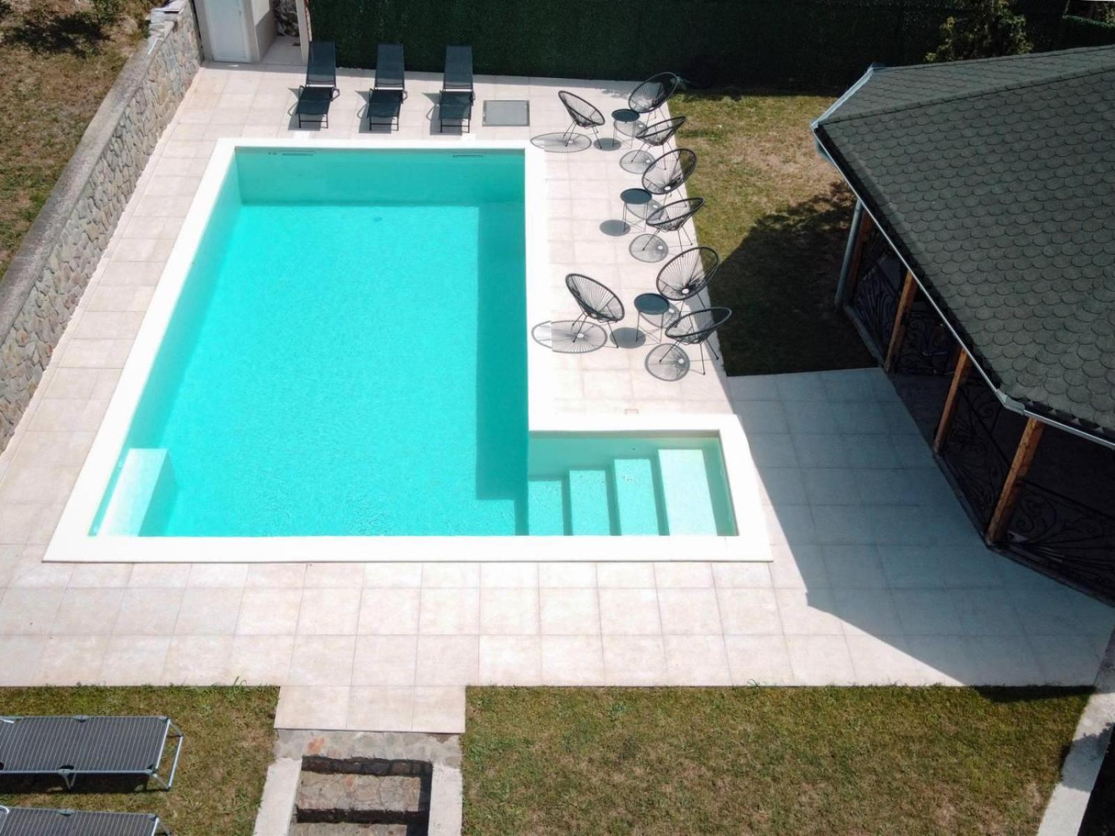 Leaf Villa Rakovac